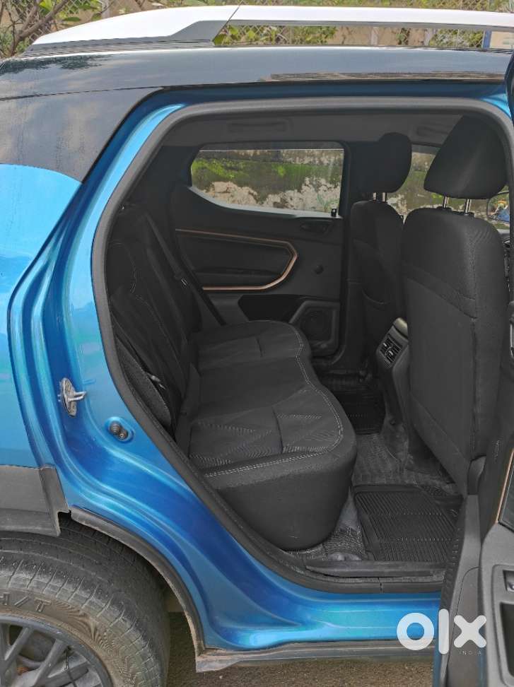 Renault Kiger Rxt Opt Dt, 2022, Petrol