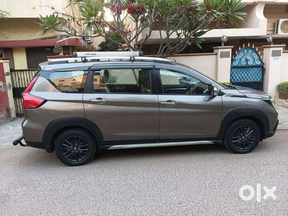 Maruti Suzuki Xl6 1.5 Zeta Mt, 2022, Petrol