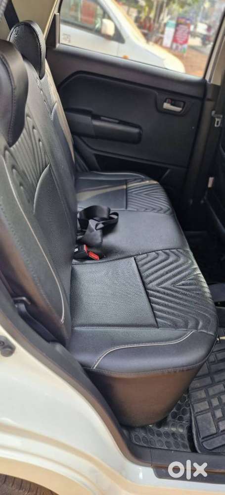 Maruti Suzuki Wagon R Vxi Plus(o), 2021, Petrol