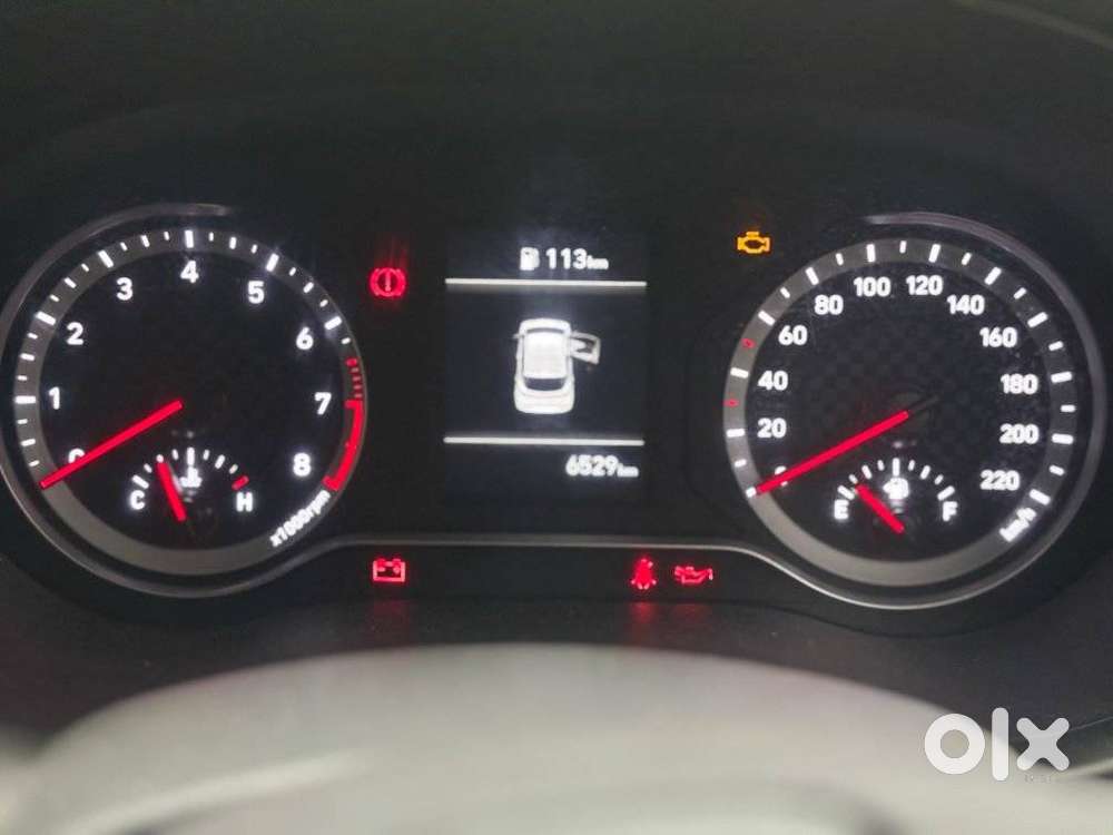 Hyundai Grand I10 Nios Sportz 1.2 Kappa Cng, 2026, Petrol