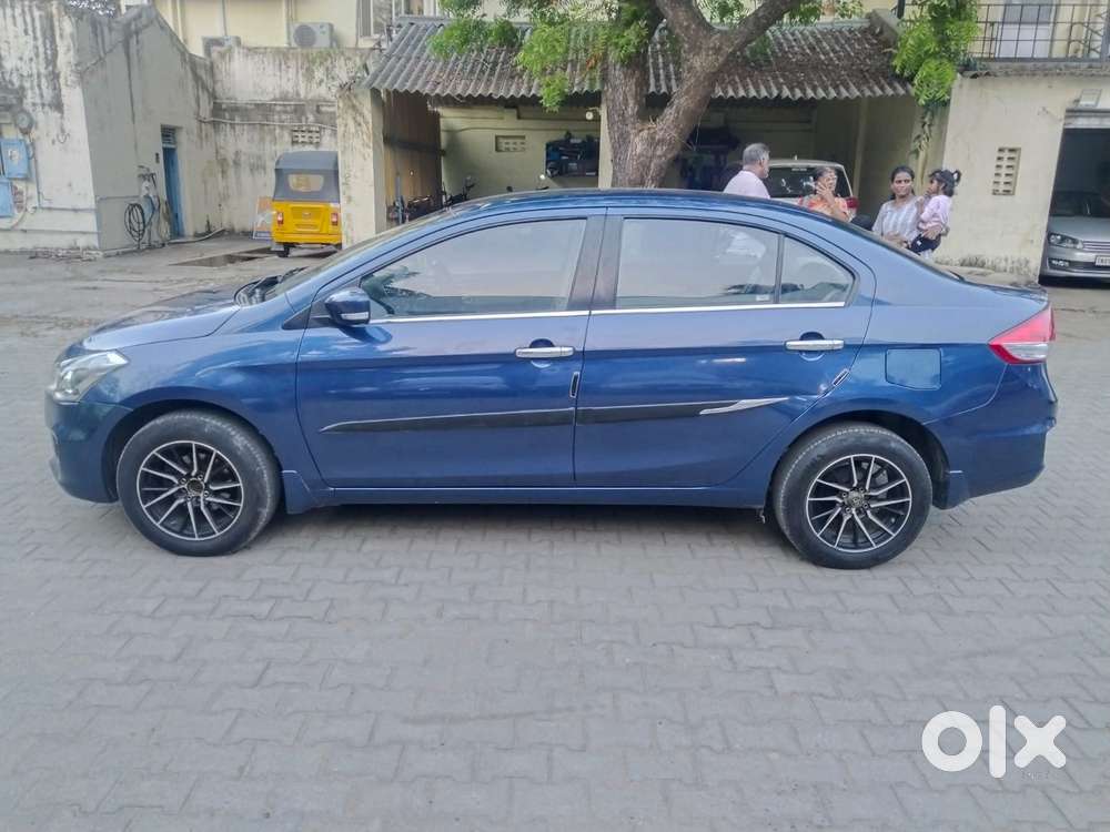 Maruti Suzuki Ciaz 1.4 Delta, 2018, Petrol