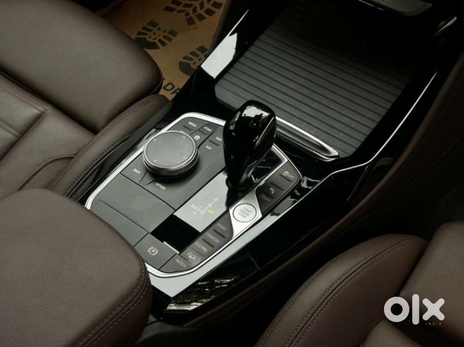 Bmw X4 M Sport X Xdrive30i, 2022, Petrol