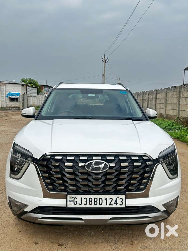 Hyundai Creta Diesel 2022