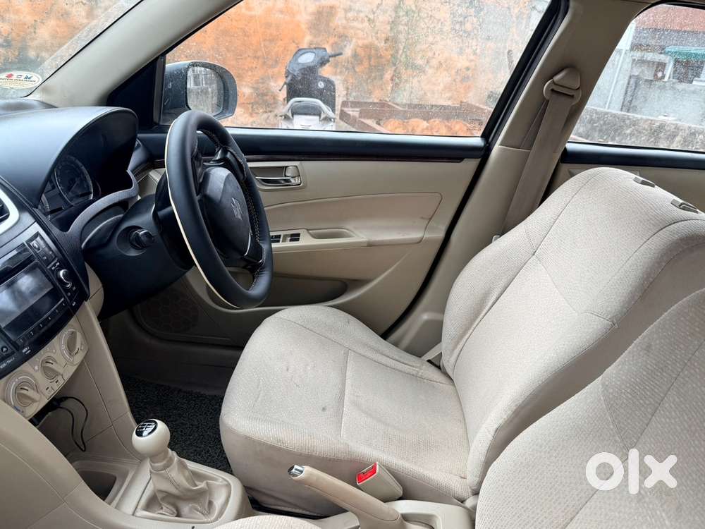 2014 Maruti Dzire 1.2 Vxi