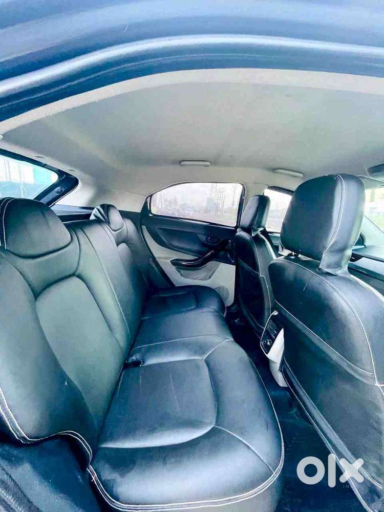 Tata Nexon 1.2 Revotron Xt, 2019, Petrol