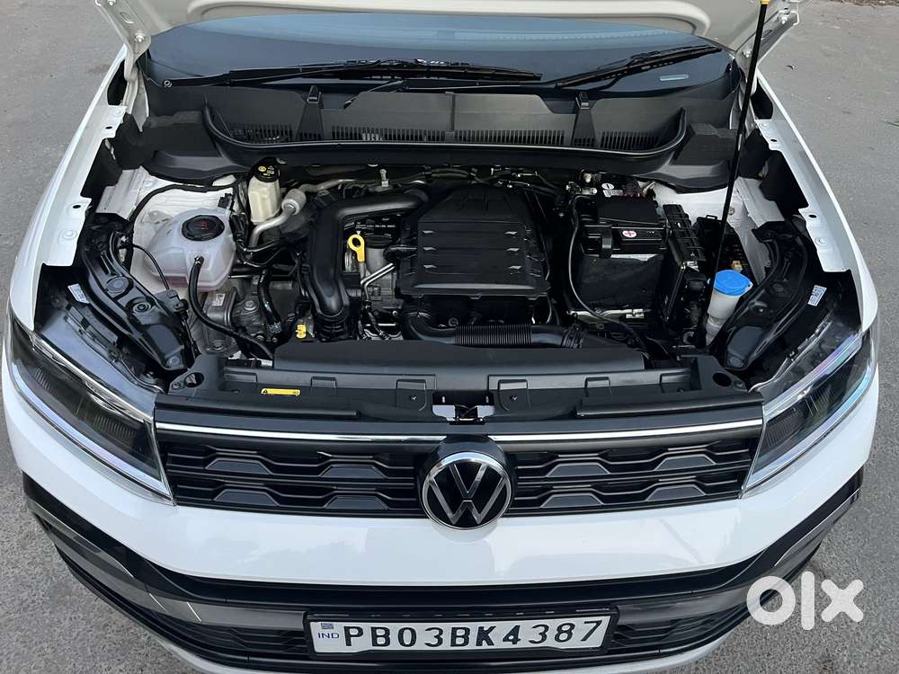 Volkswagen Taigun 1.0 Tsi Comfortline, 2022, Petrol