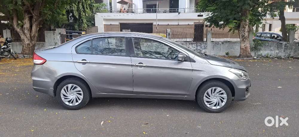 Maruti Suzuki