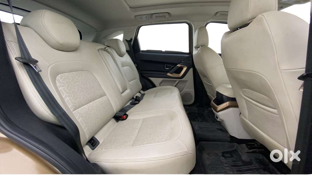 Tata Harrier Xza+, 2022, Diesel