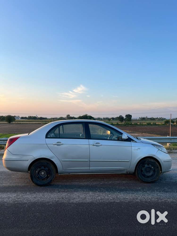 Tata Manza Diesel 2010