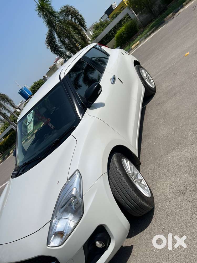 Maruti Suzuki Swift 2022model
