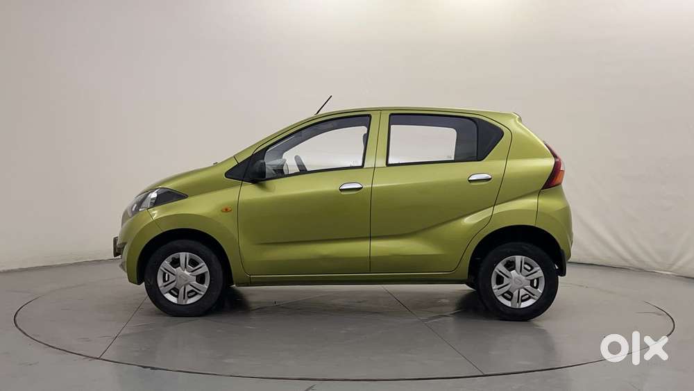 Datsun Redigo 2020-2022 0.8 D, 2017, Petrol
