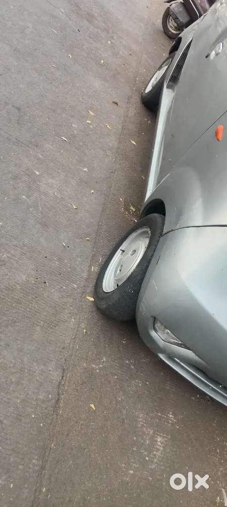 Stepny Tyer Available And Speed Metar Band He