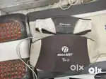 used nuga N4 thermal therapy massage bed