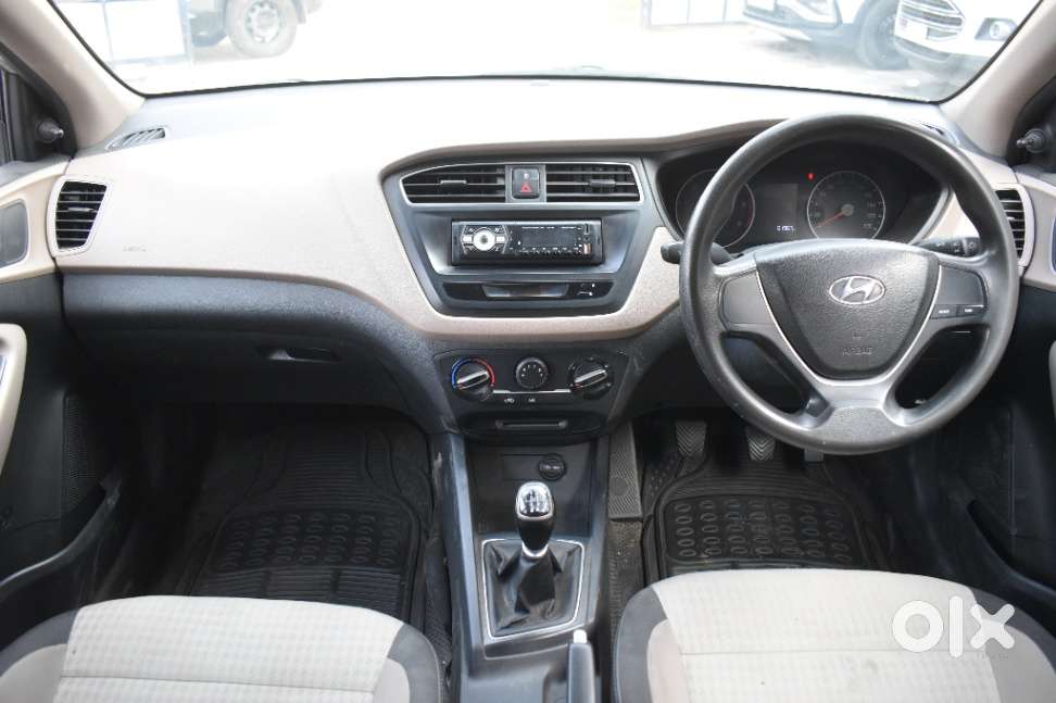 Hyundai I20 1.2 Era, 2019, Diesel