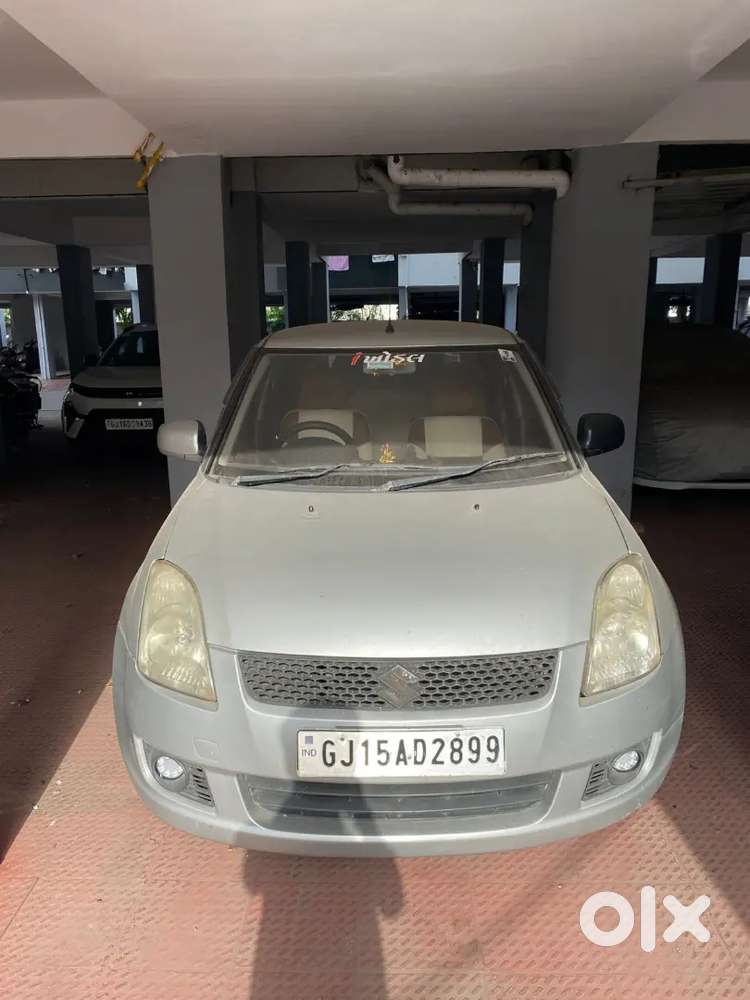 Maruti Suzuki Swift Vdi 2010