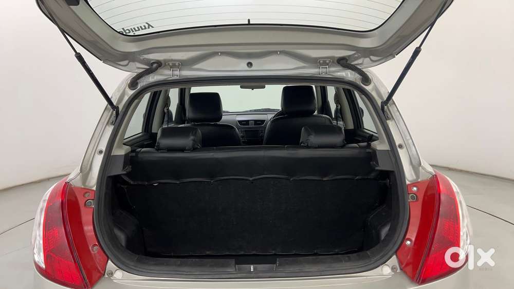 Maruti Suzuki Swift 1.3 Zxi, 2014, Petrol
