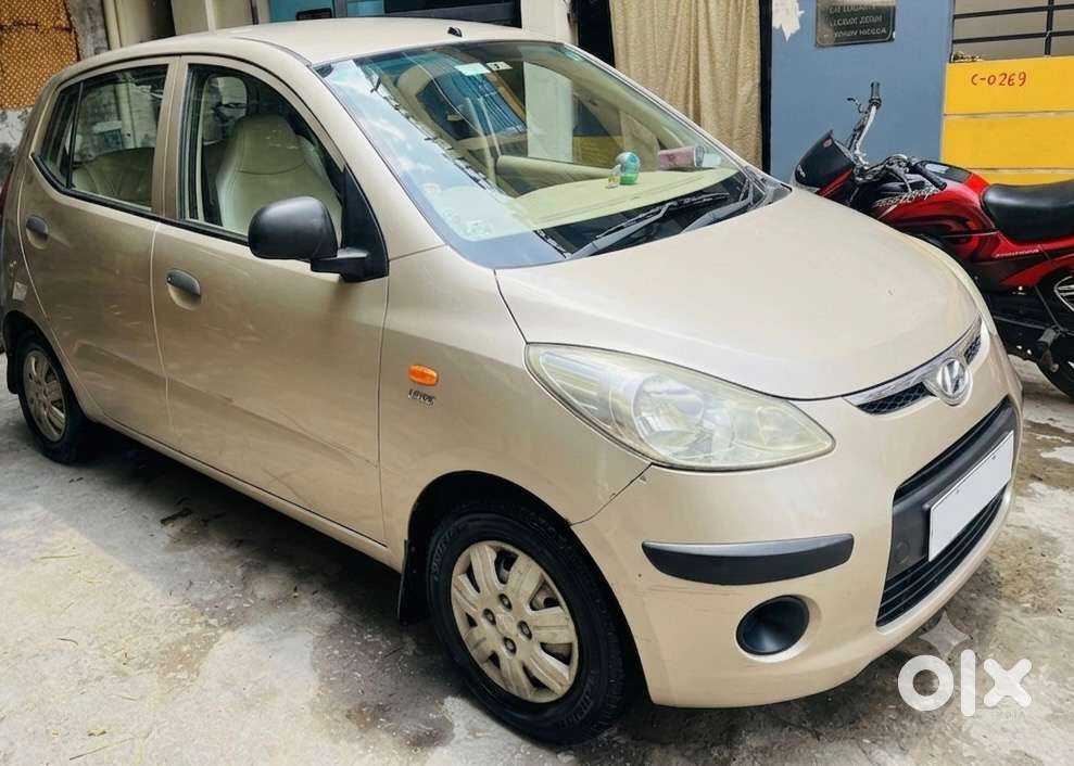 Hyundai I10 Era 2009 Model
