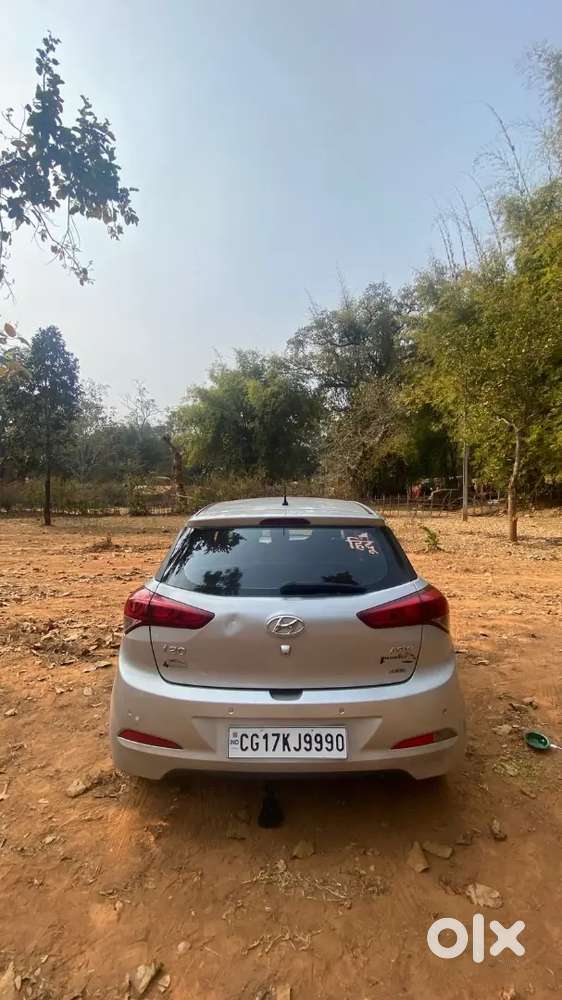 I20 Asta Crdi Diesel