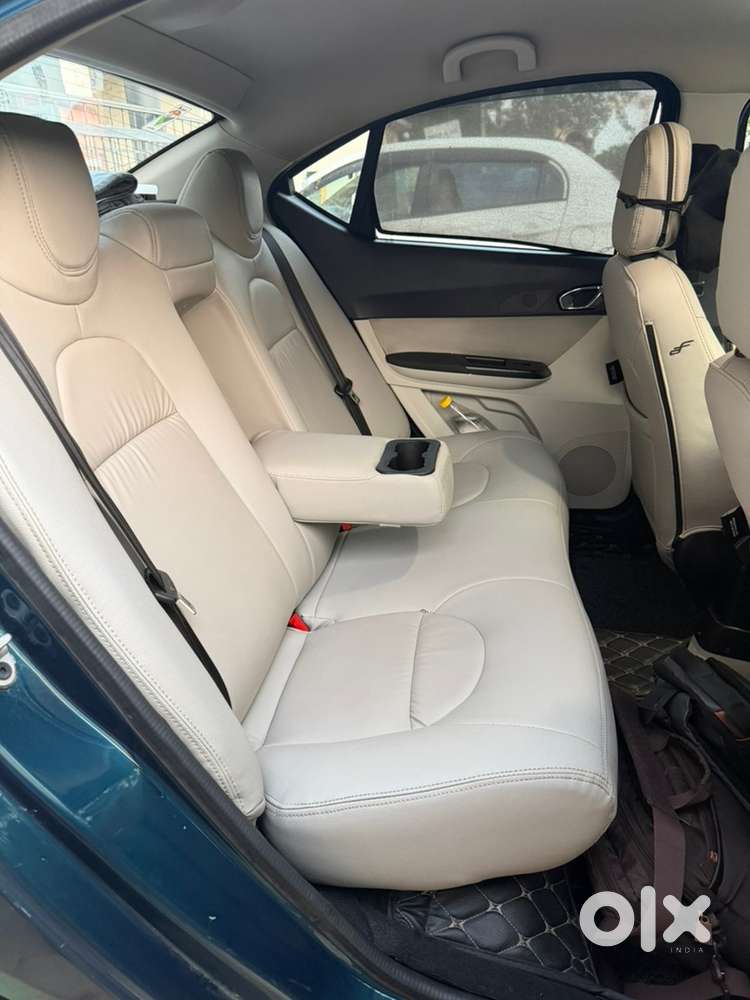 Tata Tigor Ev Xz 2021