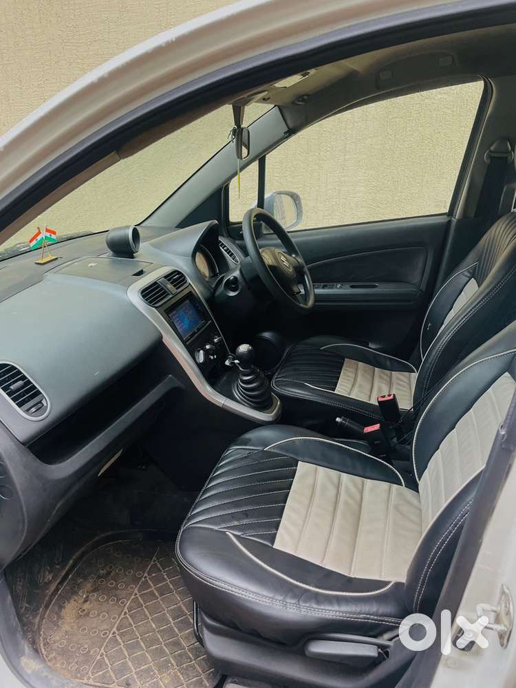 Maruti Suzuki Ritz In Immaculate Condition