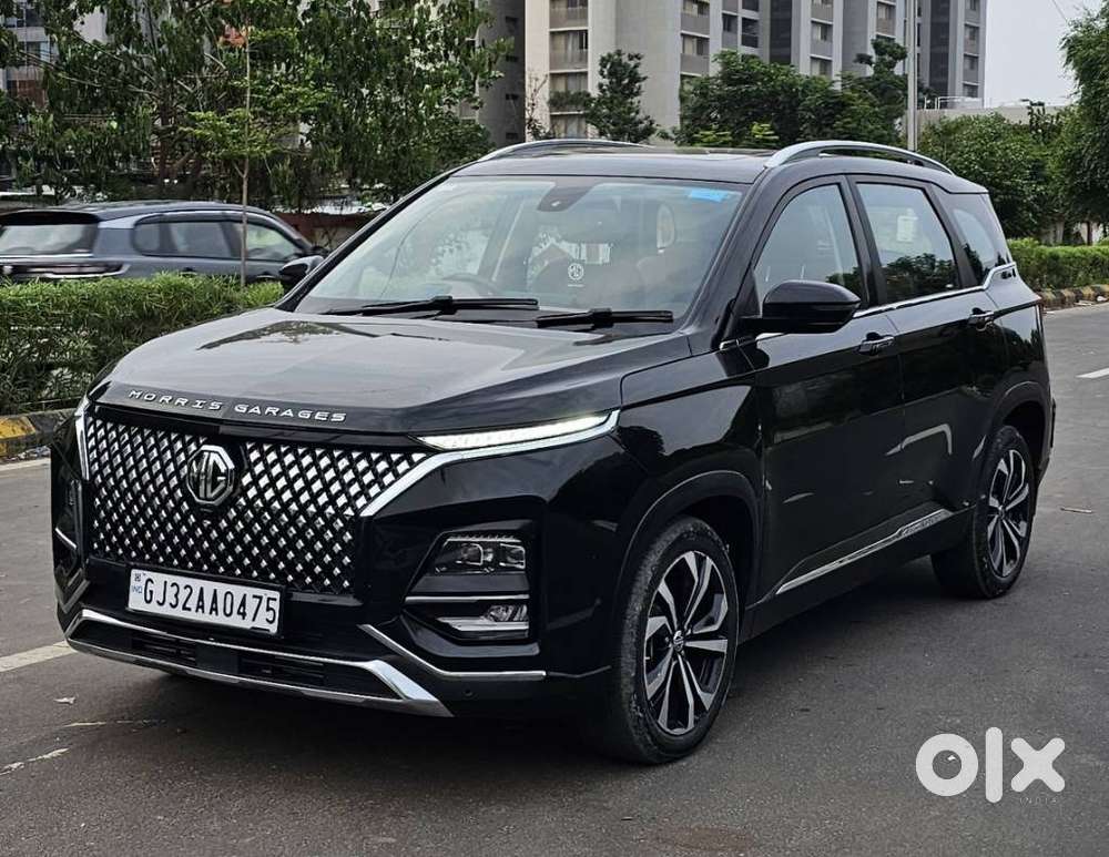 Mg Hector Sharp Pro 2.0 Turbo Diesel Mt, 2023, Diesel