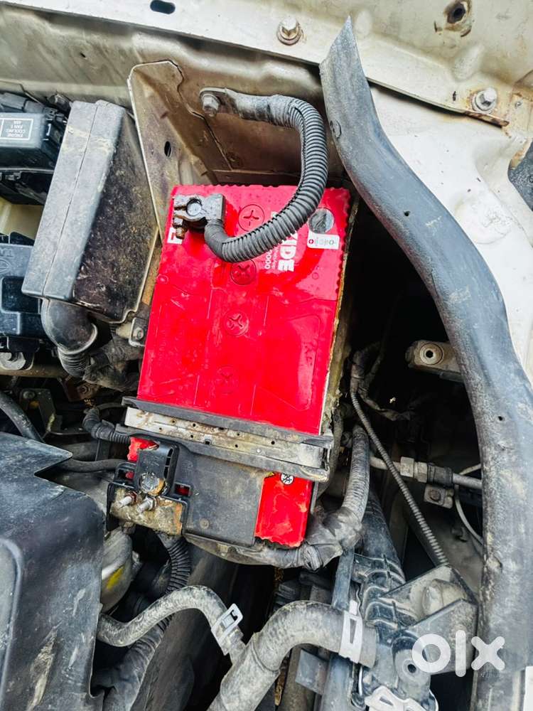 Tata Safari Storme 2018 Diesel Manual