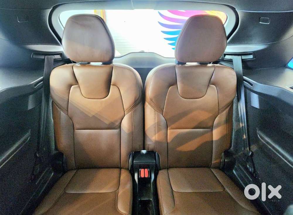 Volvo Xc 90 D5 Inscription, 2021, Diesel