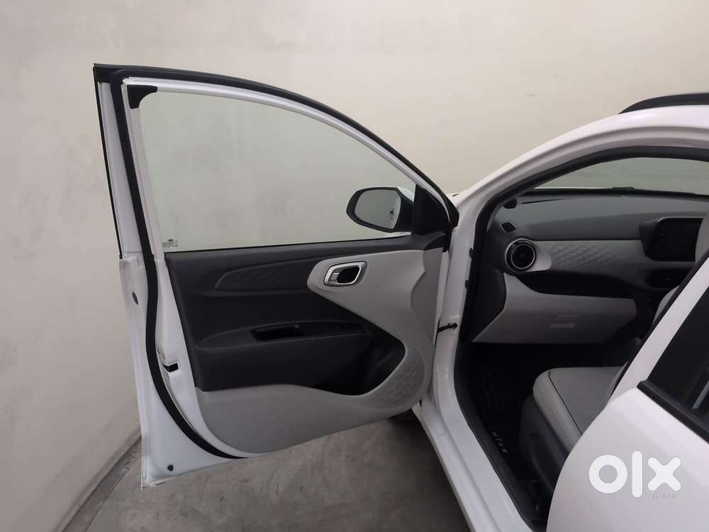 Hyundai Grand I10 Nios Asta 1.2 Kappa, 2024, Petrol