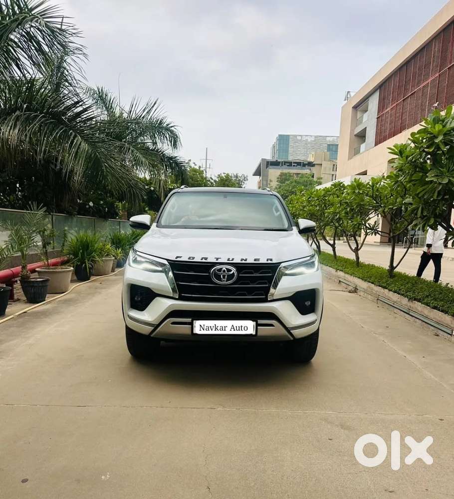 Toyota Fortuner, 2025, Diesel