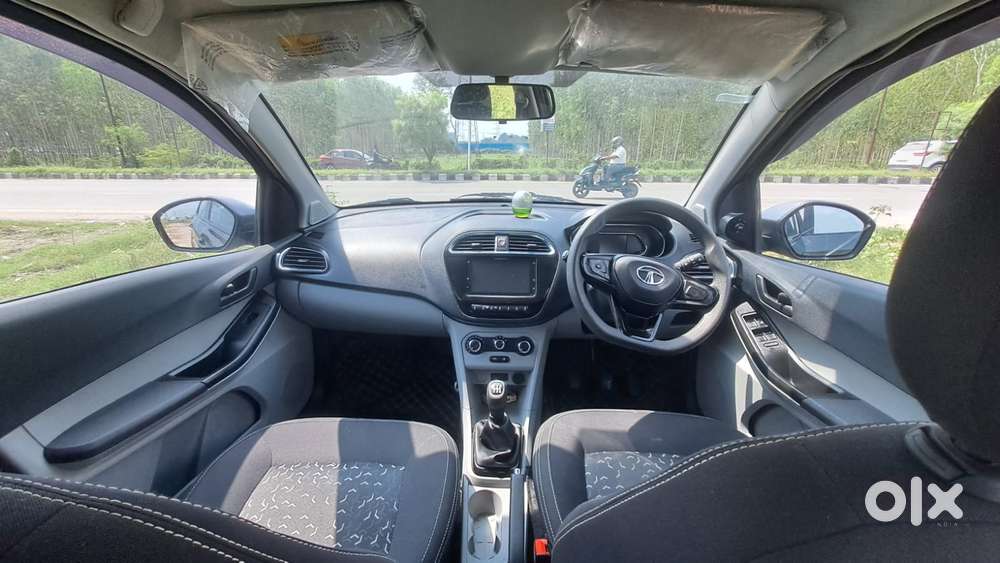 Tata Tiago 1.05 Revotorq Xz Wo Alloy, 2021, Petrol