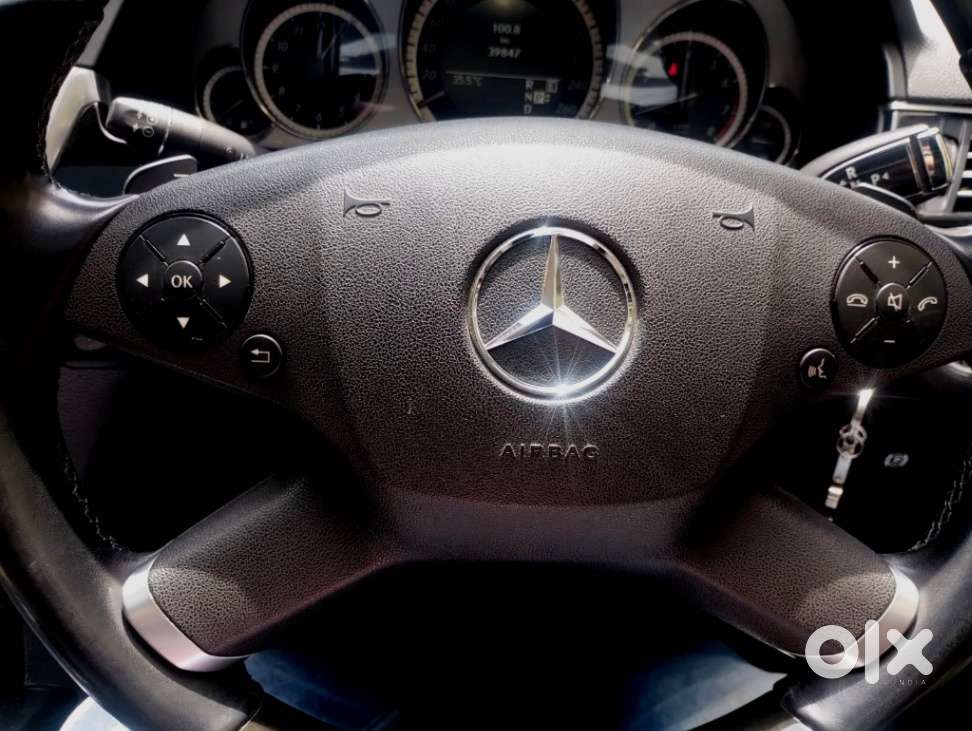Mercedes-benz E-class E 350 Cgi, 2012, Petrol