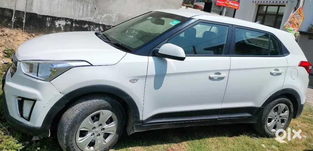 Hyundai Creta 1.4 2015