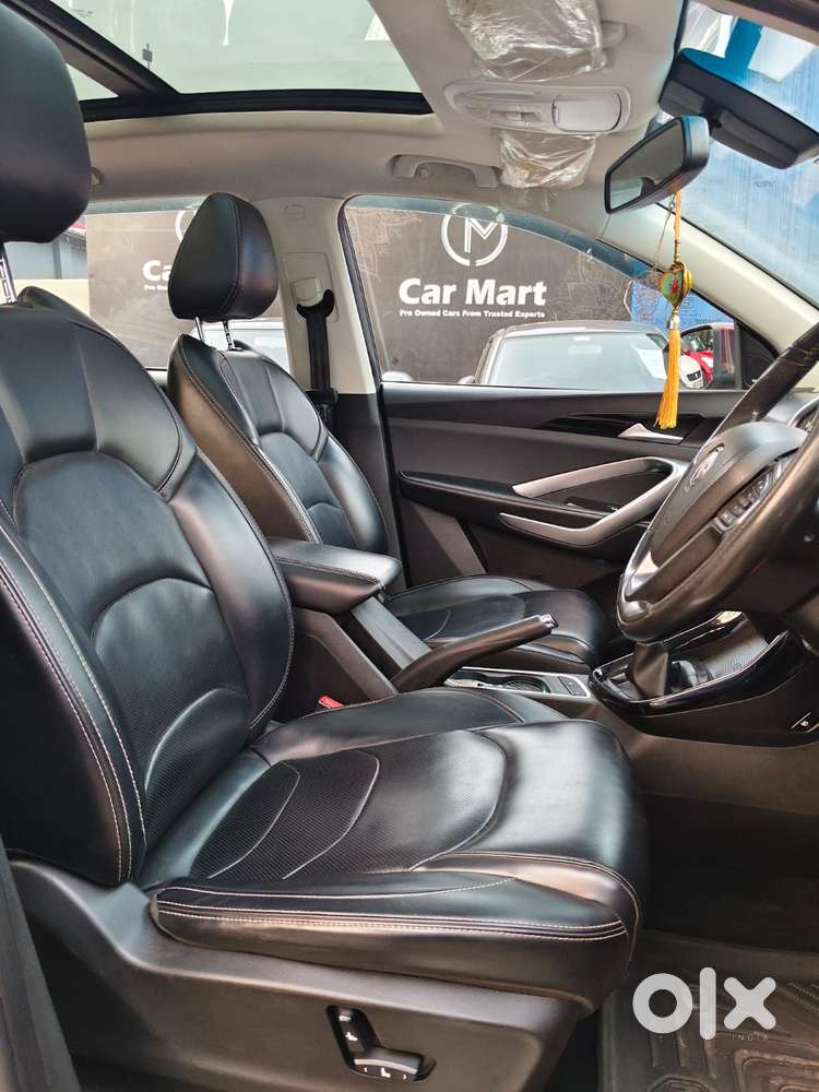 Mg Hector, 2022, Diesel