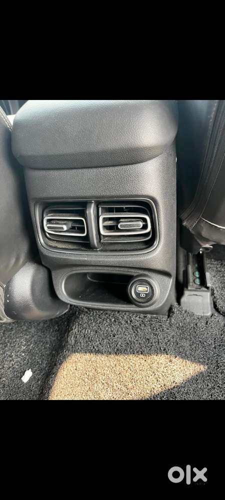 Hyundai Creta 1.5 S Petrol, 2022, Petrol
