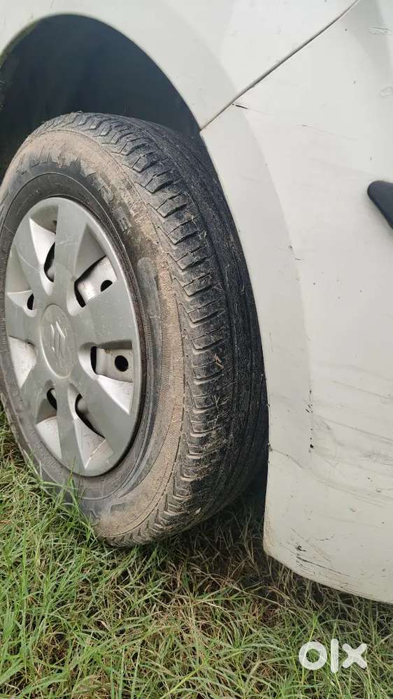 Maruti Suzuki Wagon R 2022 Petrol 62000 Km Driven