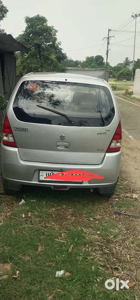 Maruti Suzuki Zen Estilo 2011 With Low Km