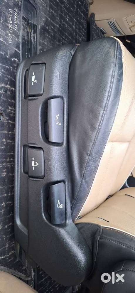 Kia Carnival Limousine, 2020, Diesel