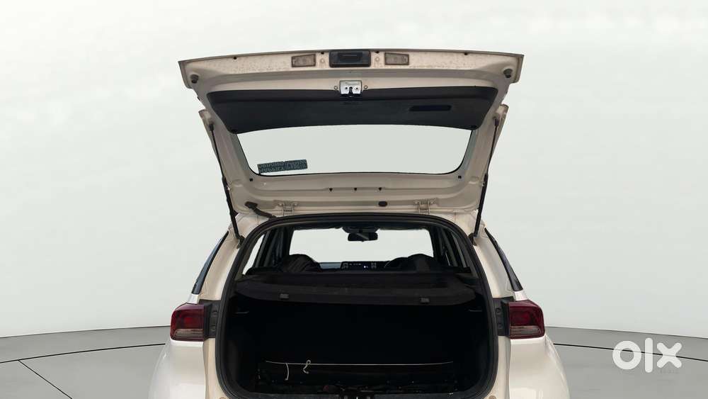 Kia Sonet 1.5 Htk Plus Diesel At, 2021, Diesel