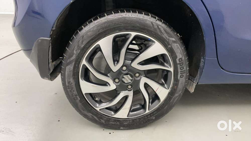 Maruti Suzuki Baleno 1.2 Zeta, 2020, Petrol