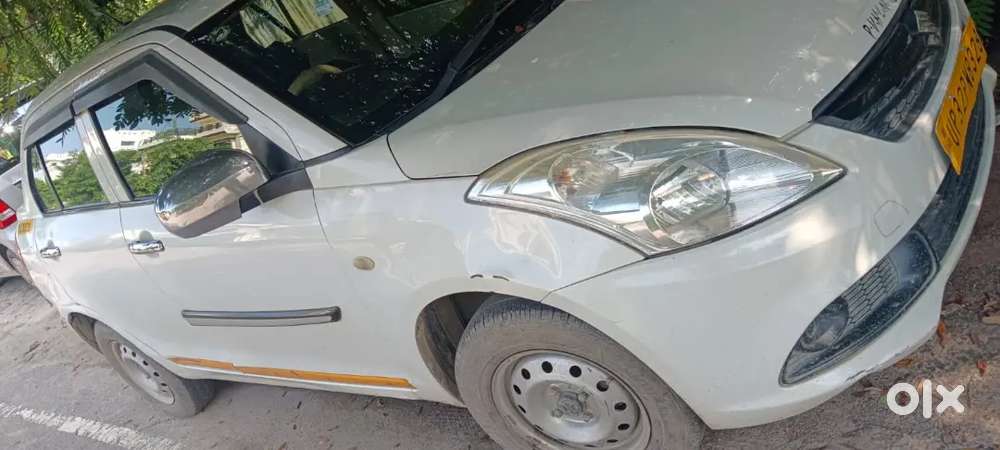 Maruti Suzuki Dzire 2021