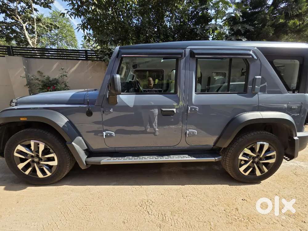 Almost New Thar Roxx Top Model