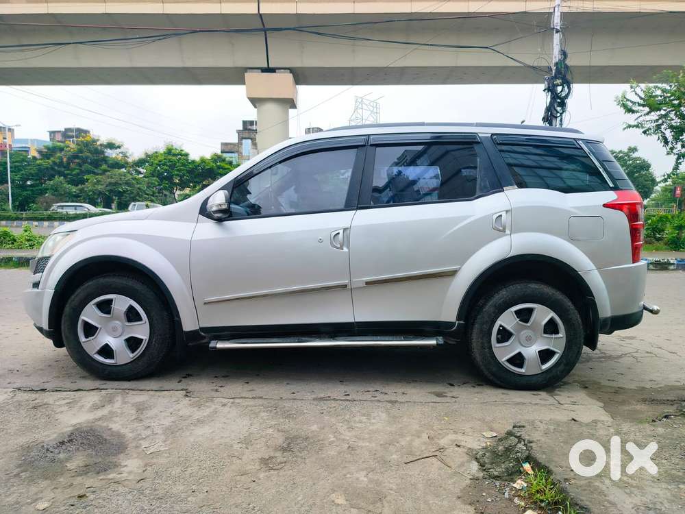 Mahindra Xuv500 2011-2015 W4, 2014, Diesel