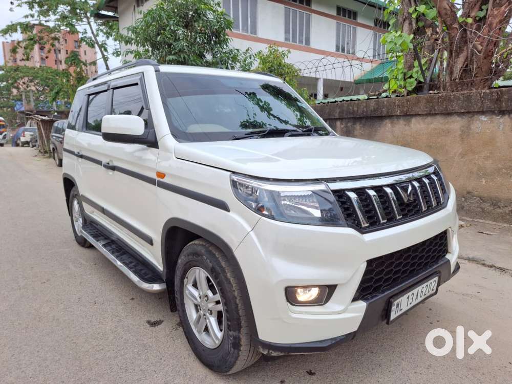 Mahindra Bolero Neo Plus N10 (o), 2024, Diesel