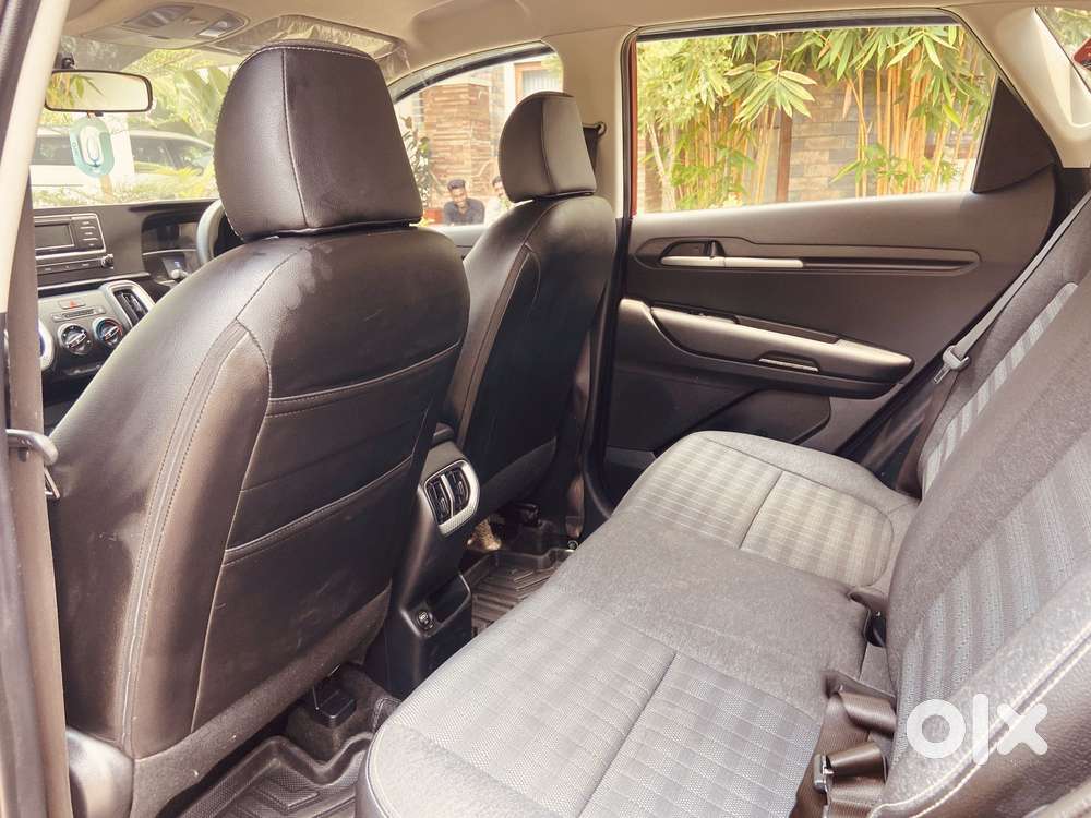 Kia Sonet 1.2 Htk, 2021, Petrol