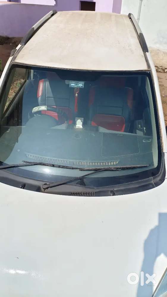 Self Car Wagonr
