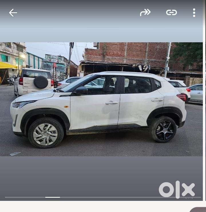 Tata Nexon 1.2 Revotron Xm (s), 2020, Cng & Hybrids