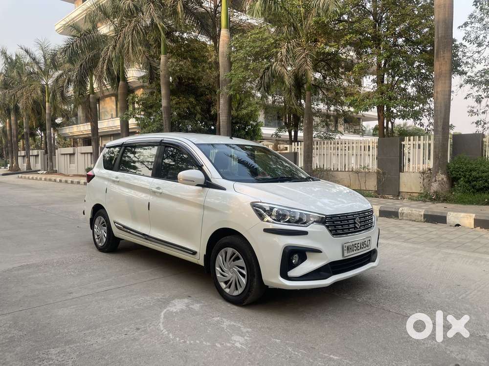 Maruti Suzuki Ertiga Vxi (o) Cng, 2020, Cng & Hybrids