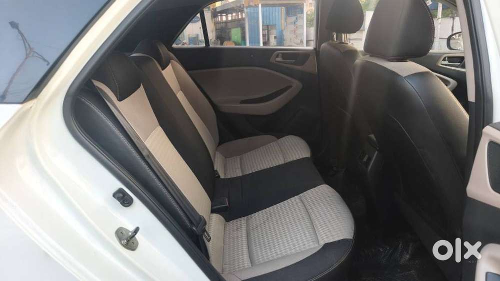 Hyundai I20 1.4 Asta (o) Crdi, 2019, Diesel