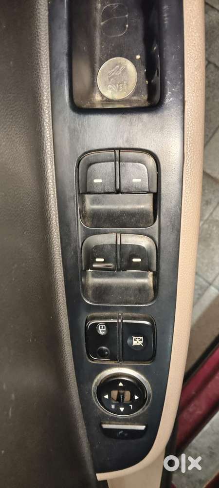 Hyundai Grand I10 Petrol 2014