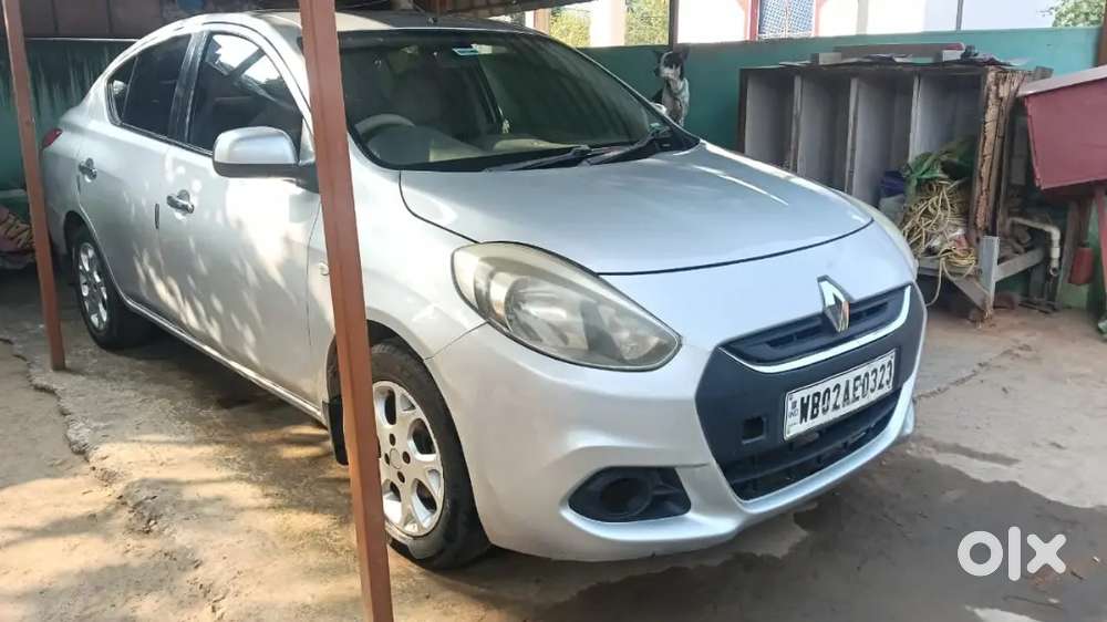 Renault Scala 2013 For Sell